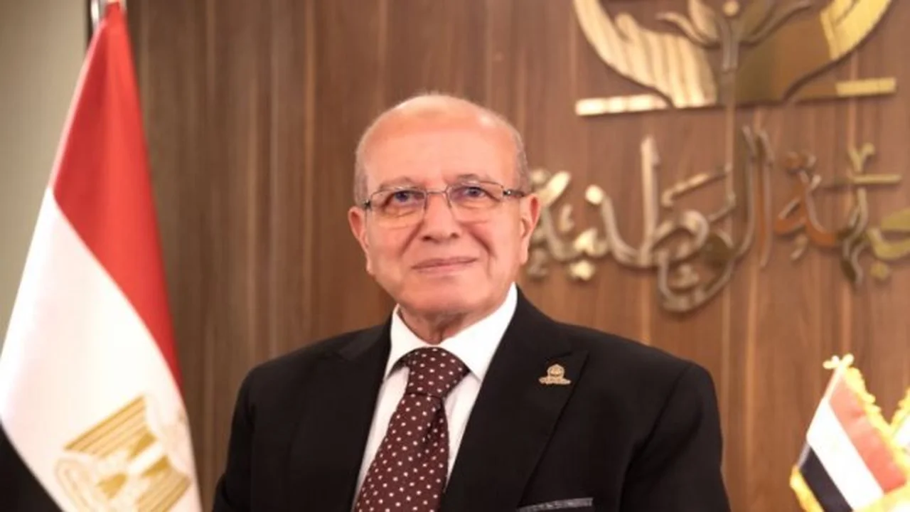 القادري: إعمار سيناء ملحمة وطنية نقلت مصر من استرداد الأرض لاستثمار المستقبل